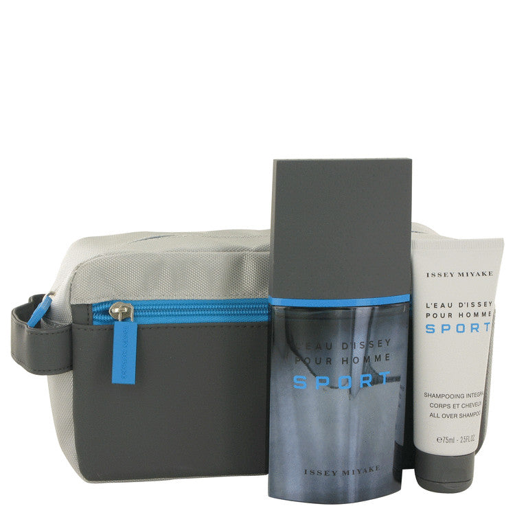 L'eau D'issey Pour Homme Sport