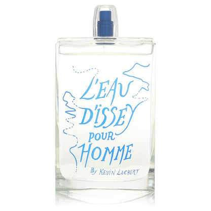 Issey Miyake Summer Fragrance