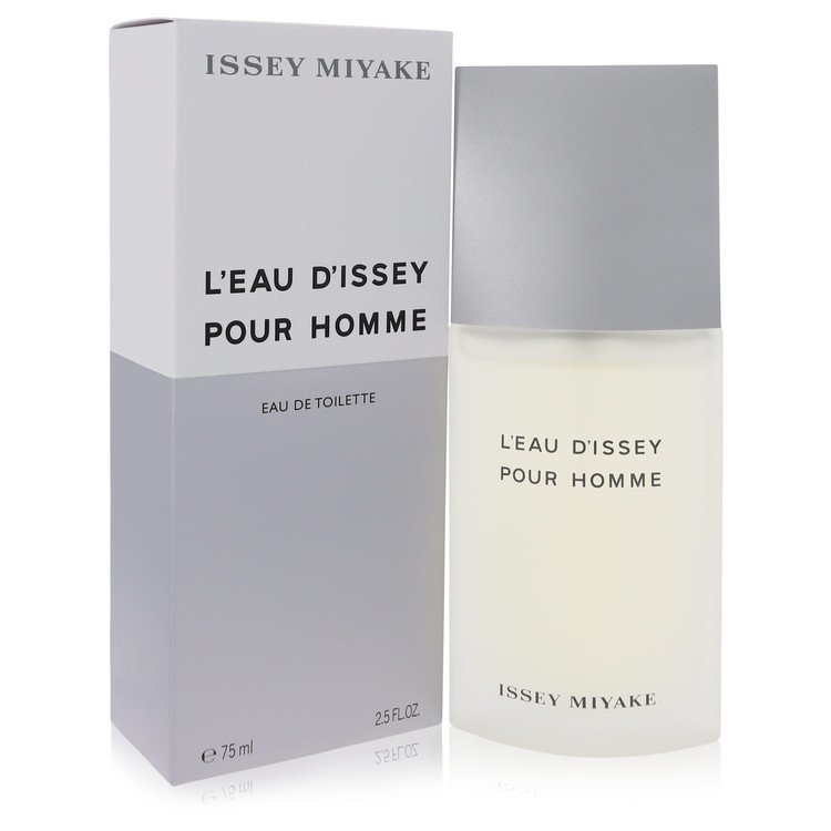 L'eau D'issey (issey Miyake) eau de toilette for men - Image 2