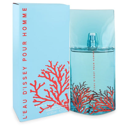 Issey Miyake Summer Fragrance
