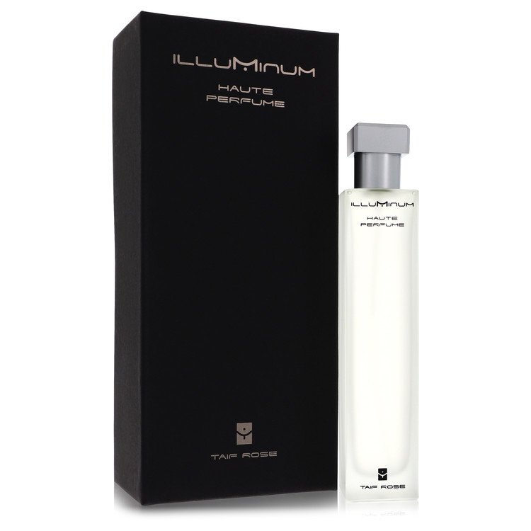 Illuminum Taif Rose eau de parfum for women - Image 2