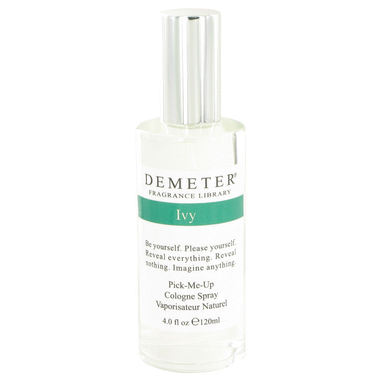 Demeter Ivy cologne for men - Image 2