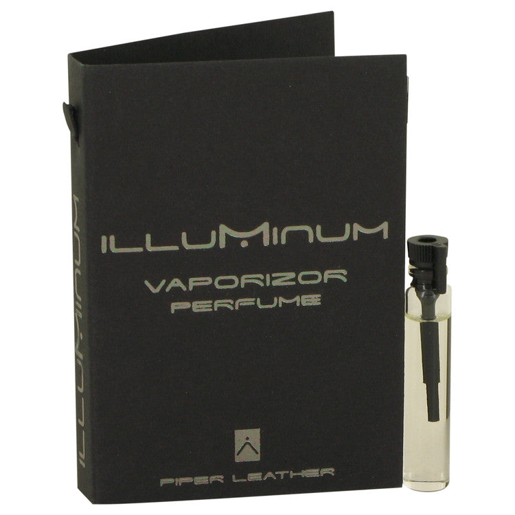 Illuminum Piper Leather
