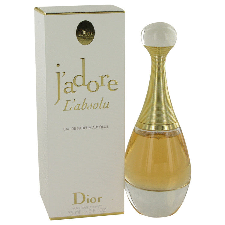 Jadore L'absolu