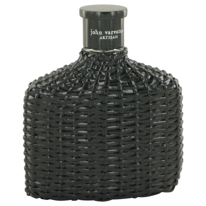 John Varvatos Artisan Black