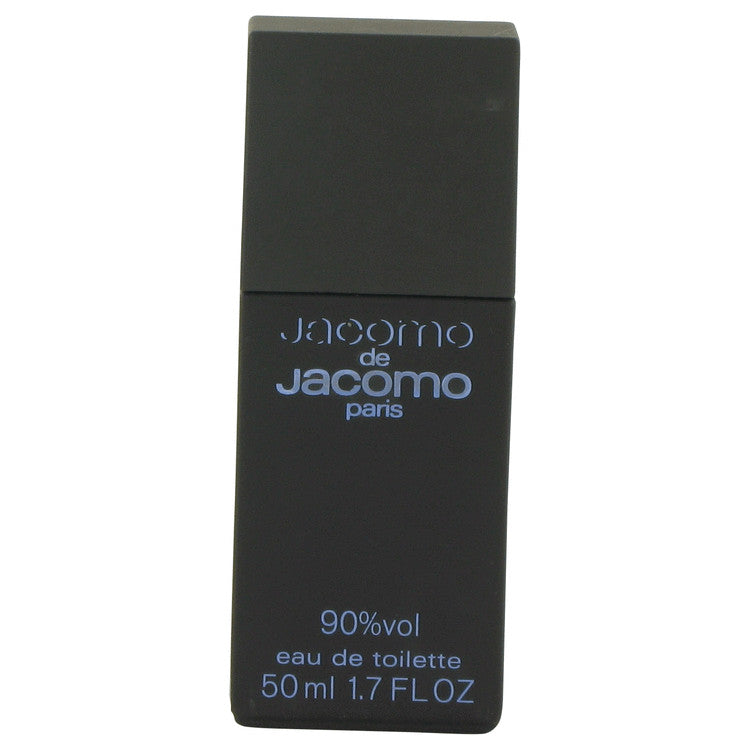Jacomo De Jacomo