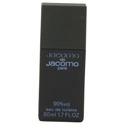 Jacomo De Jacomo
