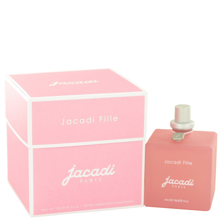 Jacadi Fille