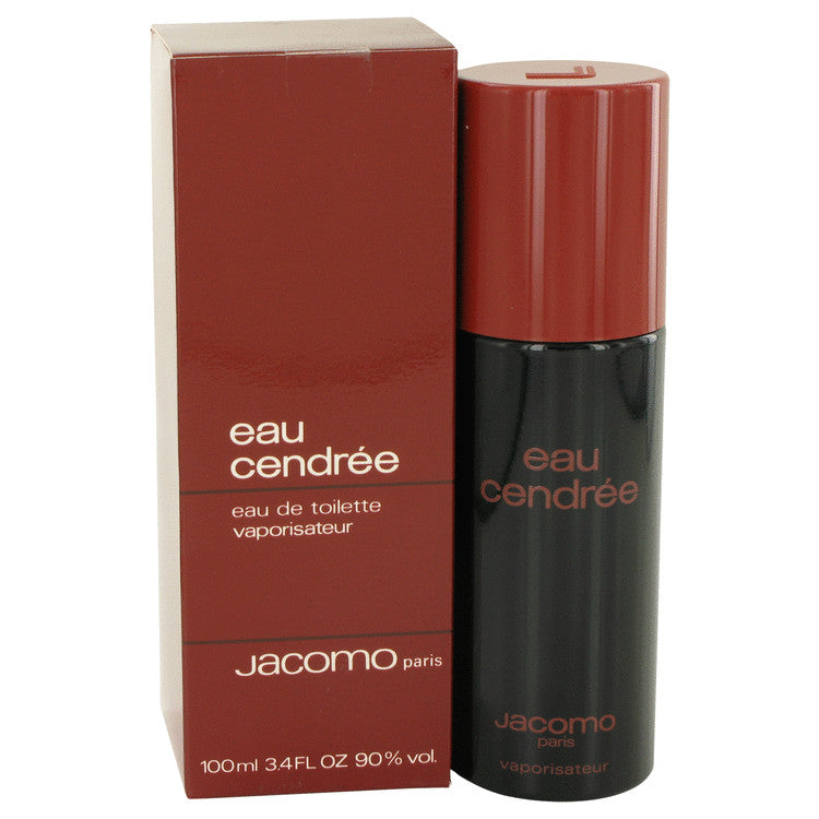 Eau Cendree