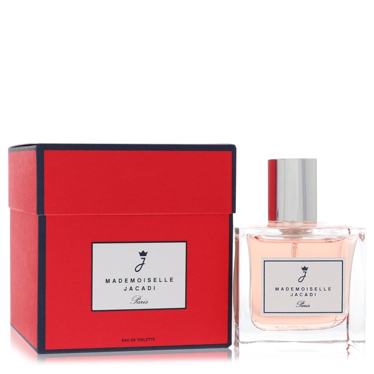 Jacadi Mademoiselle eau de toilette for women - Image 3