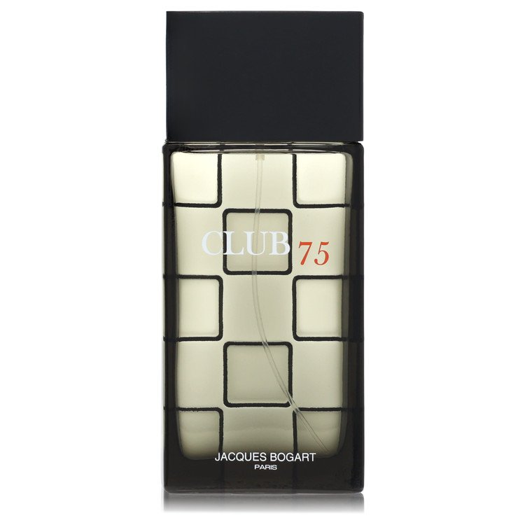 Jacques Bogart Club 75 eau de toilette for men - Image 4