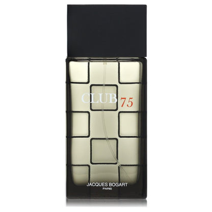 Jacques Bogart Club 75 eau de toilette for men - Image 4