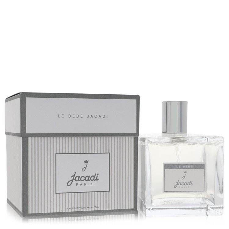 Jacadi Eau De Soin Bebe eau de toilette for men - Image 2