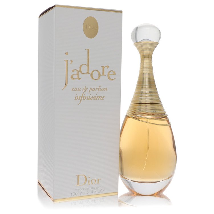 Christian Dior Jadore Infinissime eau de parfum for women - Image 4