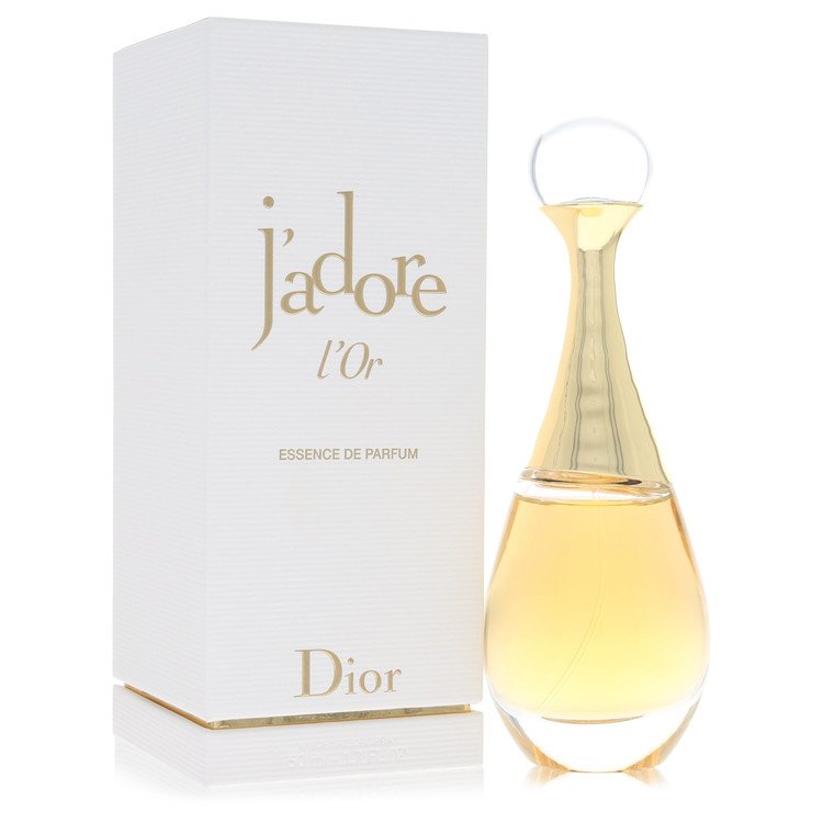 Christian Dior Jadore L'or Essence parfum for women - Image 2