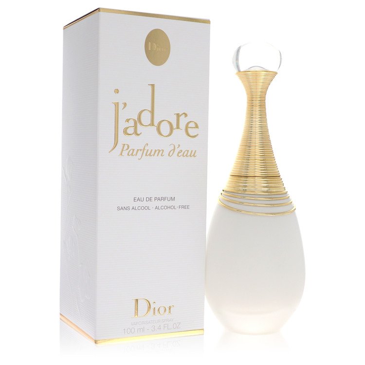 Christian Dior Jadore Parfum D'eau eau de parfum for women - Image 3