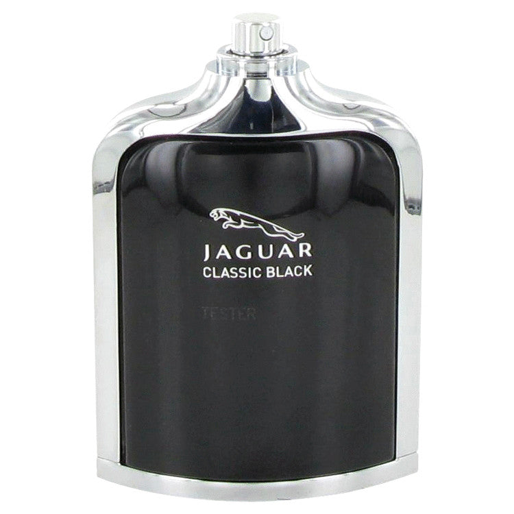 Jaguar Classic Black