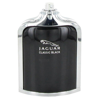 Jaguar Classic Black