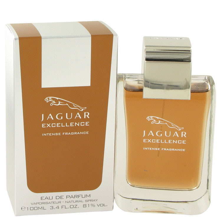 Jaguar Excellence Intense