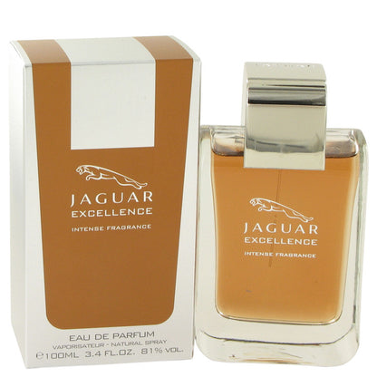 Jaguar Excellence Intense