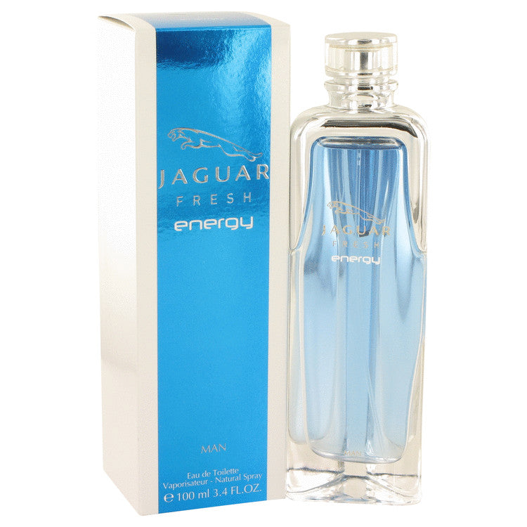 Jaguar Fresh Energy