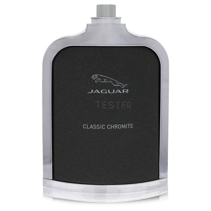Jaguar Classic Chromite