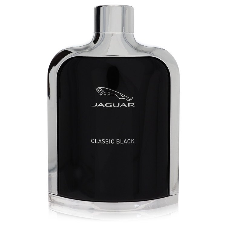 Jaguar Classic Black