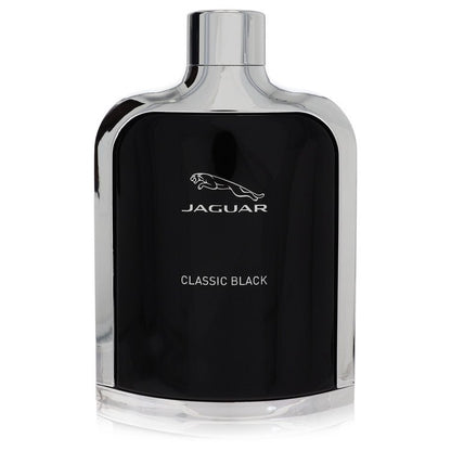 Jaguar Classic Black