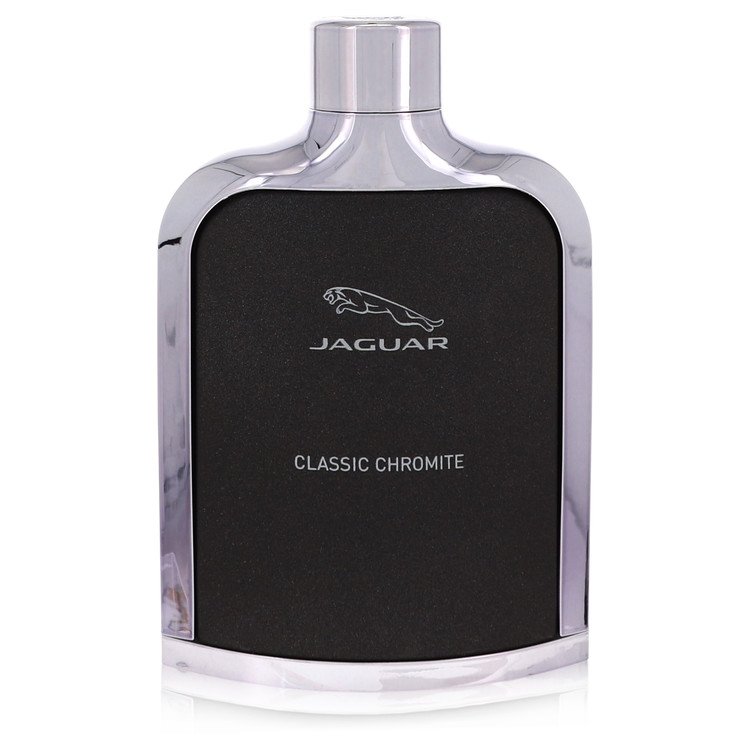 Jaguar Classic Chromite