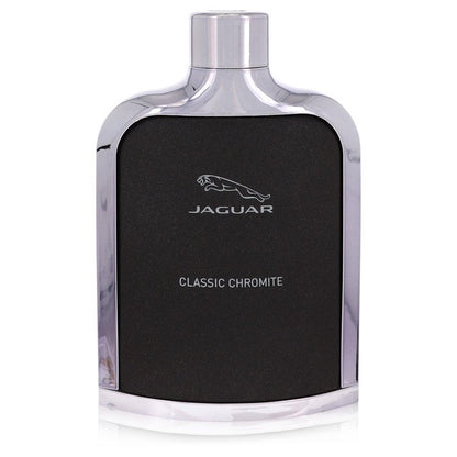 Jaguar Classic Chromite