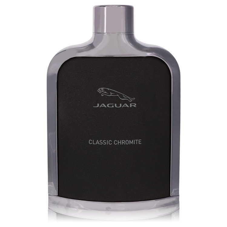 Jaguar Classic Chromite