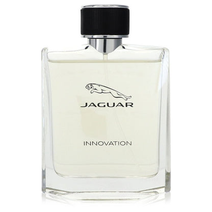 Jaguar Innovation