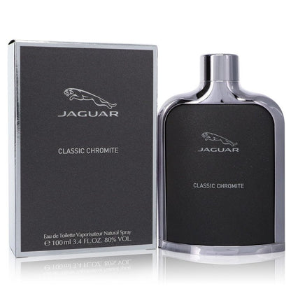 Jaguar Classic Chromite