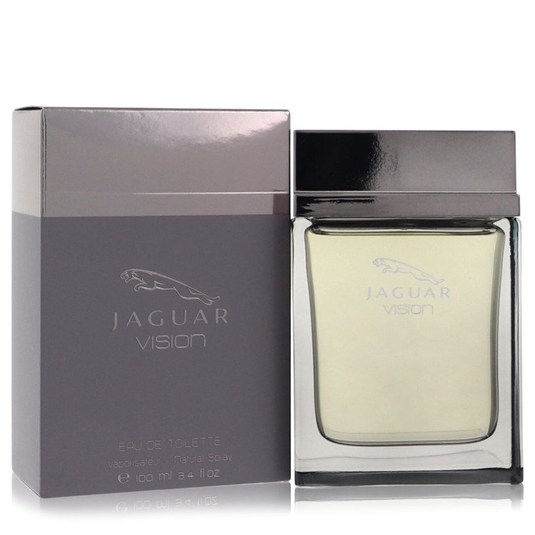 Jaguar Vision eau de toilette for men - Image 2
