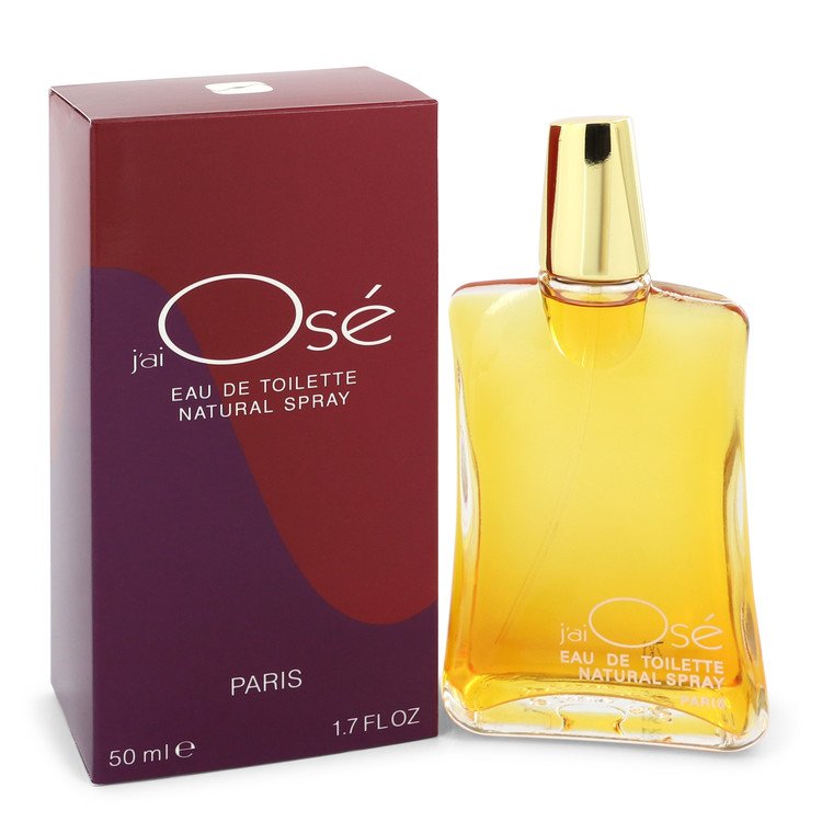 Guy Laroche Jai Ose eau de toilette for women - Image 2