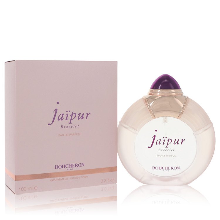 Boucheron Jaipur Bracelet eau de parfum for women - Image 2