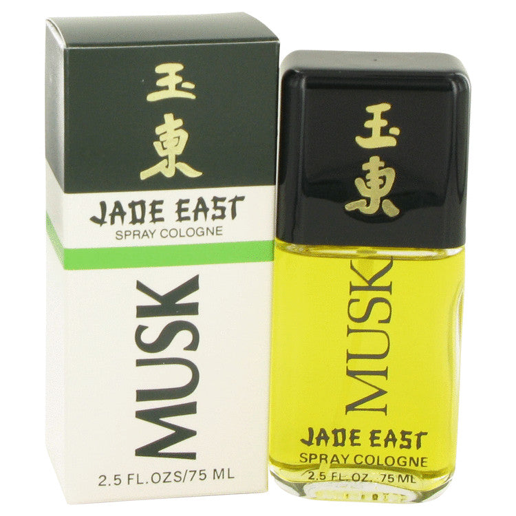 Jade East Musk