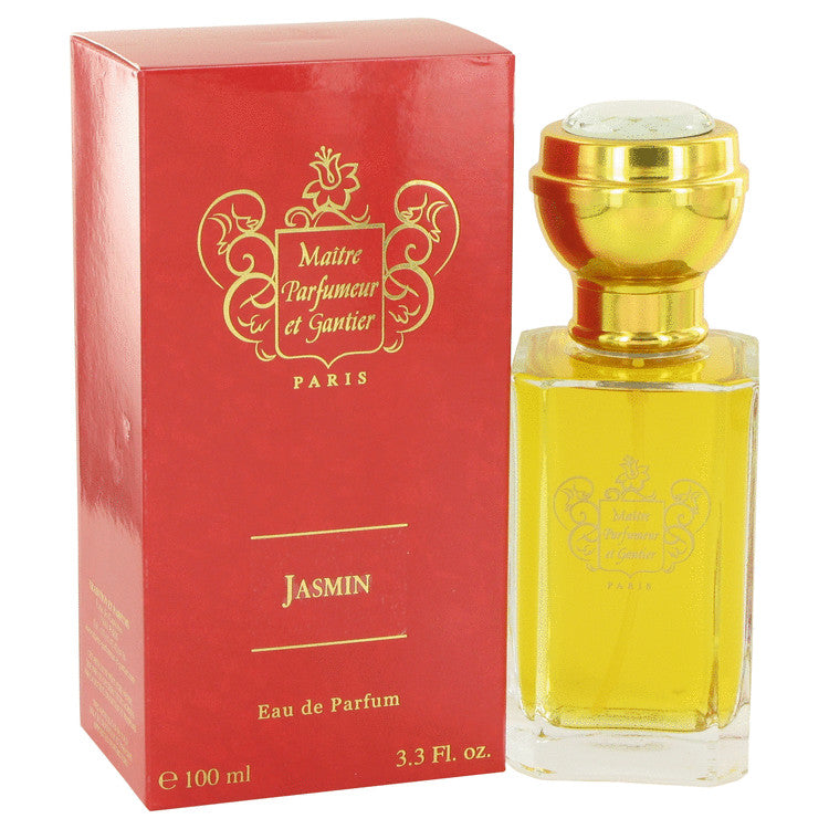 Jasmin Maitre Parfumeur Et Gantier