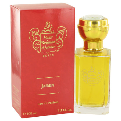 Jasmin Maitre Parfumeur Et Gantier