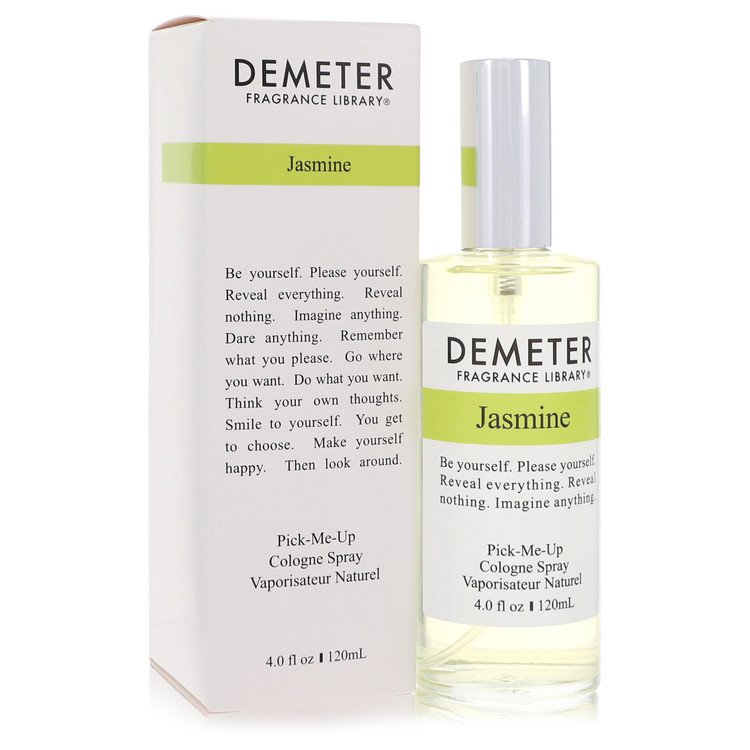 Demeter Jasmine cologne for men - Image 2