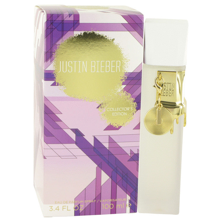 Justin Bieber Collector's Edition