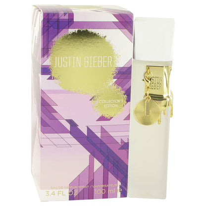 Justin Bieber Collector's Edition