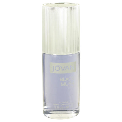 Jovan Black Musk