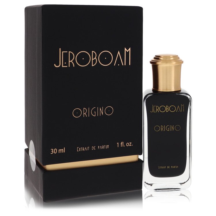 Jeroboam Origino parfum for women - Image 2