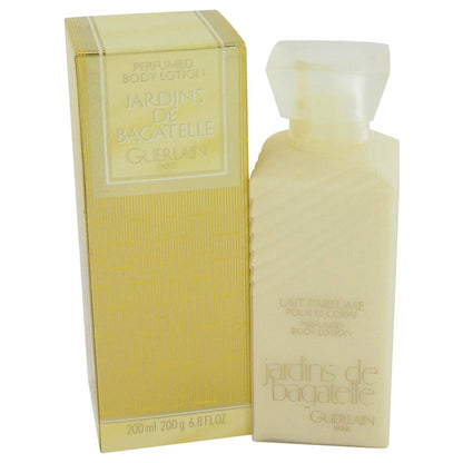 Jardins De Bagatelle