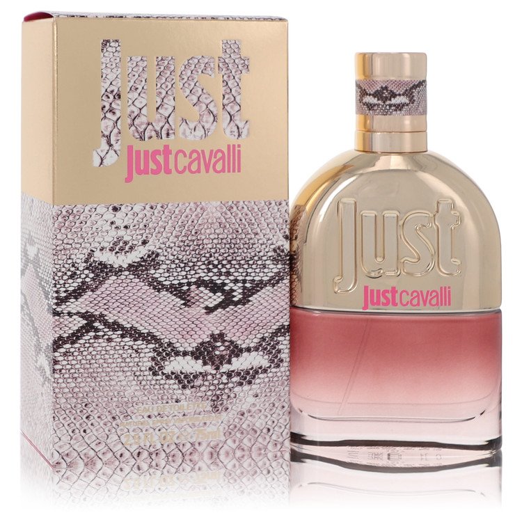 Roberto Cavalli Just Cavalli New eau de toilette for women - Image 3