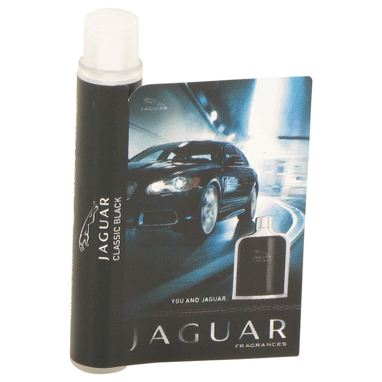 Jaguar Classic Black
