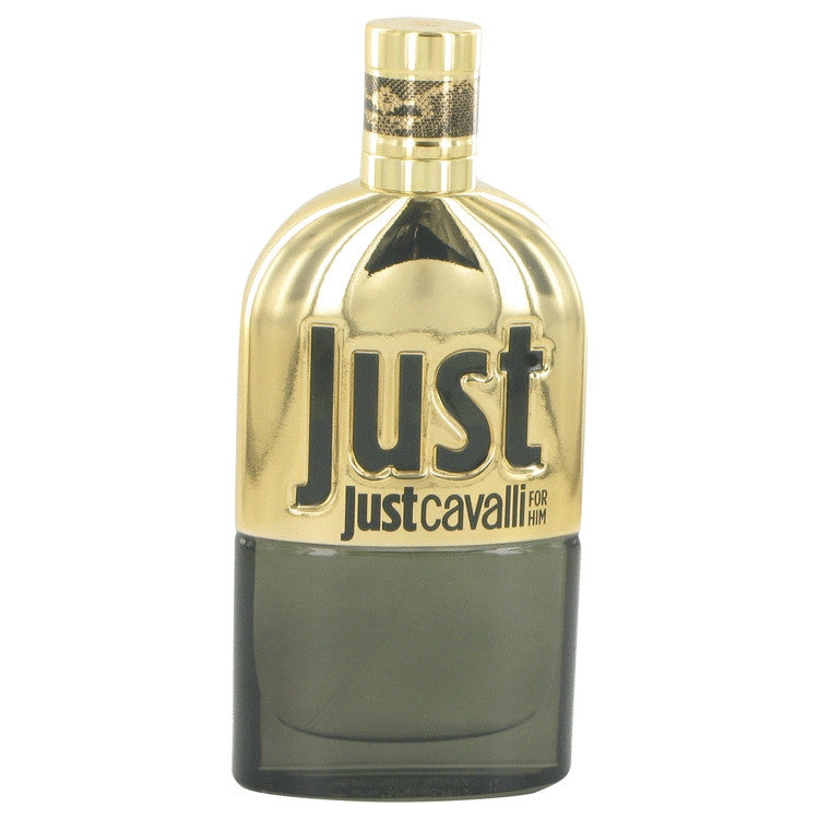 Just Cavalli Gold