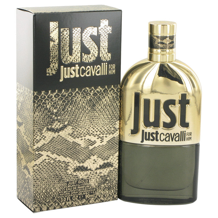 Just Cavalli Gold