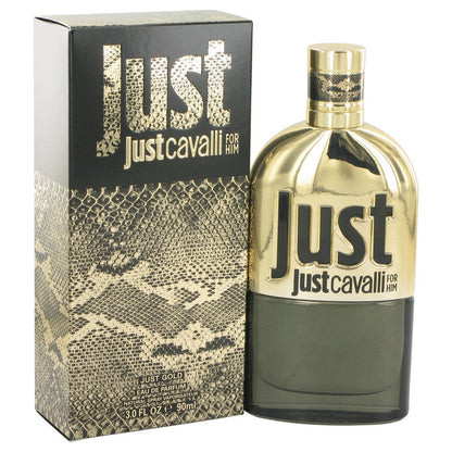 Just Cavalli Gold